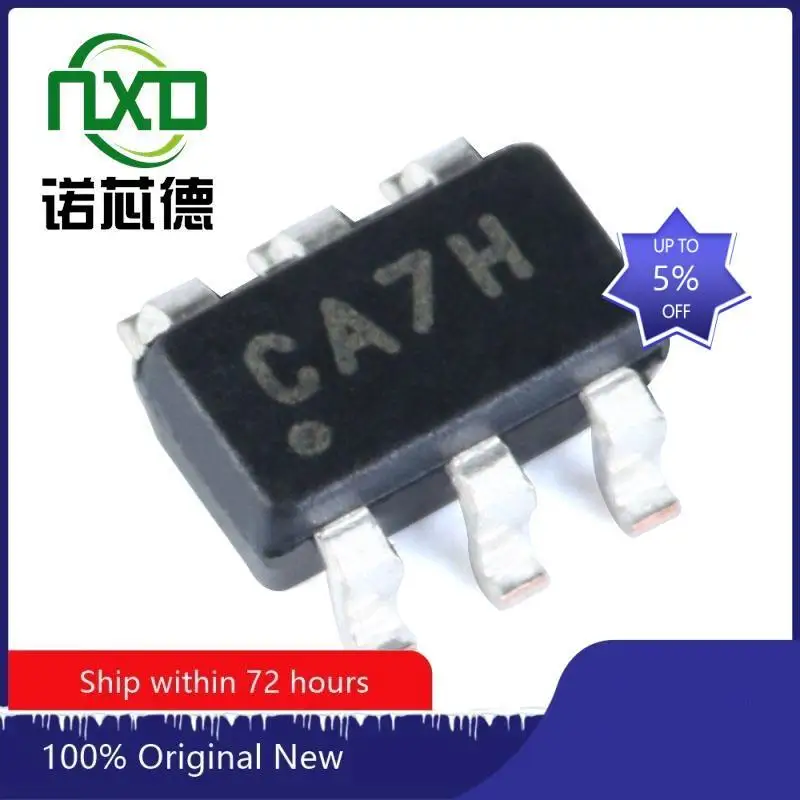 

10PCS/LOT MCP3421A0T-E/CH SOT-23-6 new and original integrated circuit IC chip component electronics professional BOM matching