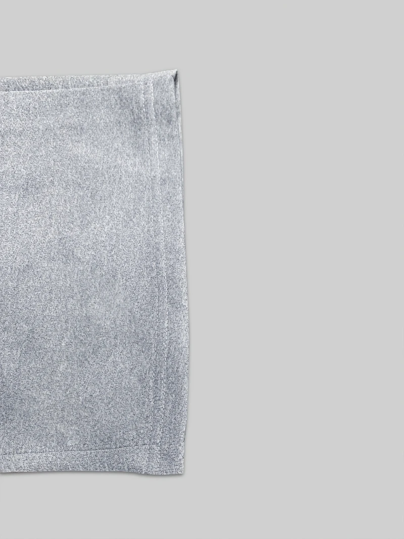 Y2K-trendige Punk-Hose mit Engel-Print, lockerer Schnitt mit Kordelzug vorne, lässige sportliche Hose mit geradem Bein, Damenhose für alle Jahreszeiten – Detail 6