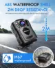 Beblov-警察のカメラ,1440p,GPS,ボディマウント,カム128g,暗視装置,ip67,ダッシュボードカメラ,4200mAhバッテリー 5