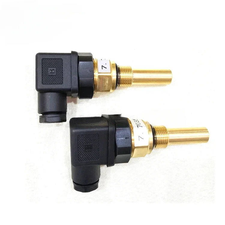 7.7035.1 7.7035.E1 Temperature Sensor for Kaeser Screw Air Compressor Replacement Part