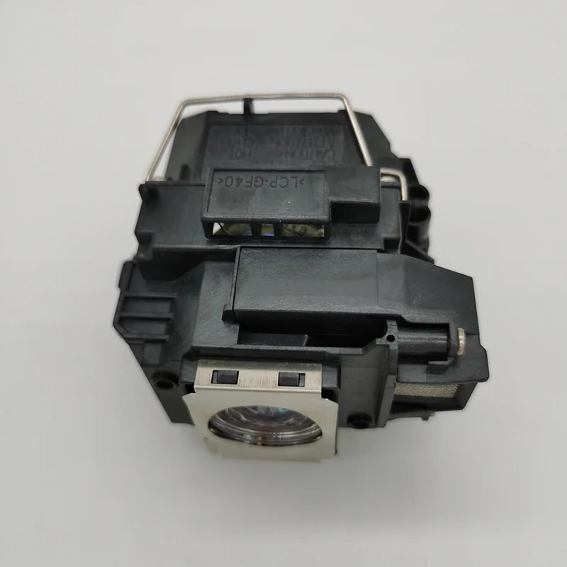 V13h010l54 Elplp54 Voor Epson EB-S7 EB-S72 EB-S8 EB-S82 EB-S9 EB-S92 EB-W10 EB-W7 EB-W8 EB-W8D