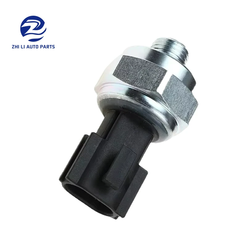 49763-6N20A Fuel Rail Pressure Sensor For Nissan For INFINITI For SUZUKI