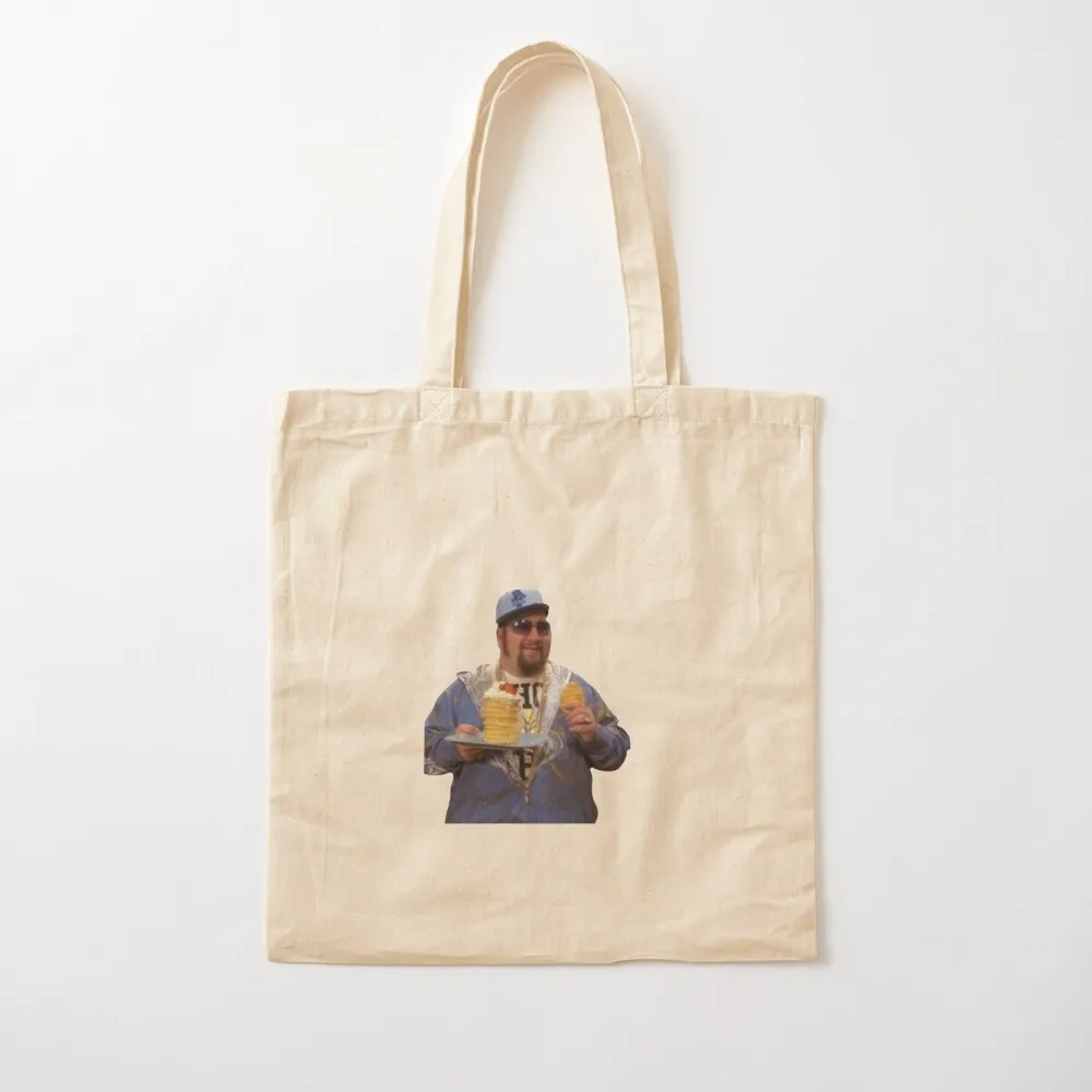 Gustavo from BTR Tote Bag Shopper Reusable bags women bag