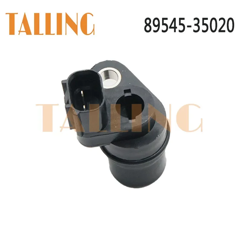 89545-35020 مستشعر سرعة العجلات الخلفية اليمنى ABS لسيارة Toyota Tundra 2000-2006، Tacoma 98-04، HILUX VI _N1_ New 895450K010 8954535020