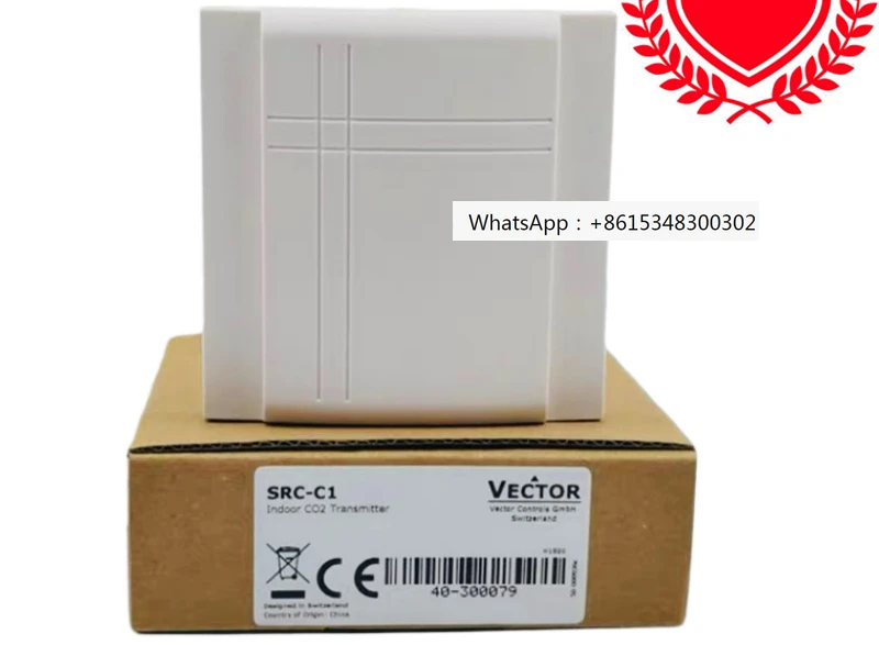 

Weituo temperature and humidity sensor SRC-H1T1 transmitter indoor wall mounted SRA-H1T1 stock