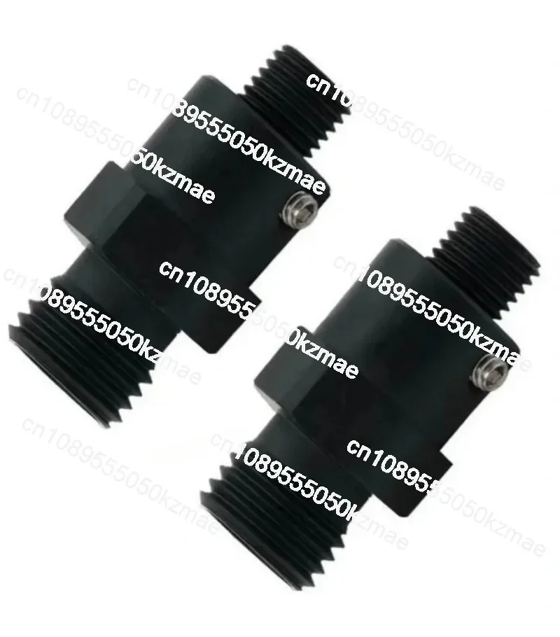 74UV Fiber Collimator, Quartz Fiber Focusing Lens, SMA905 Coupling Optical Lens