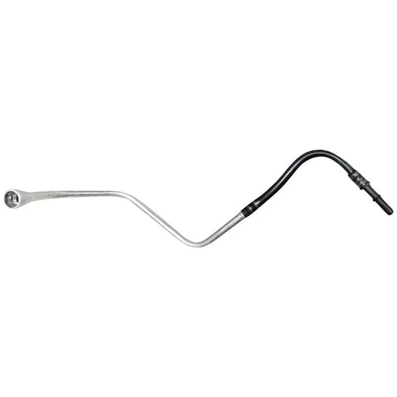 Tubo de escape do tubo de ventilação do cárter 12654076 para Buick Malibu Cadillac Opel Vauxhall 12681589 25201122