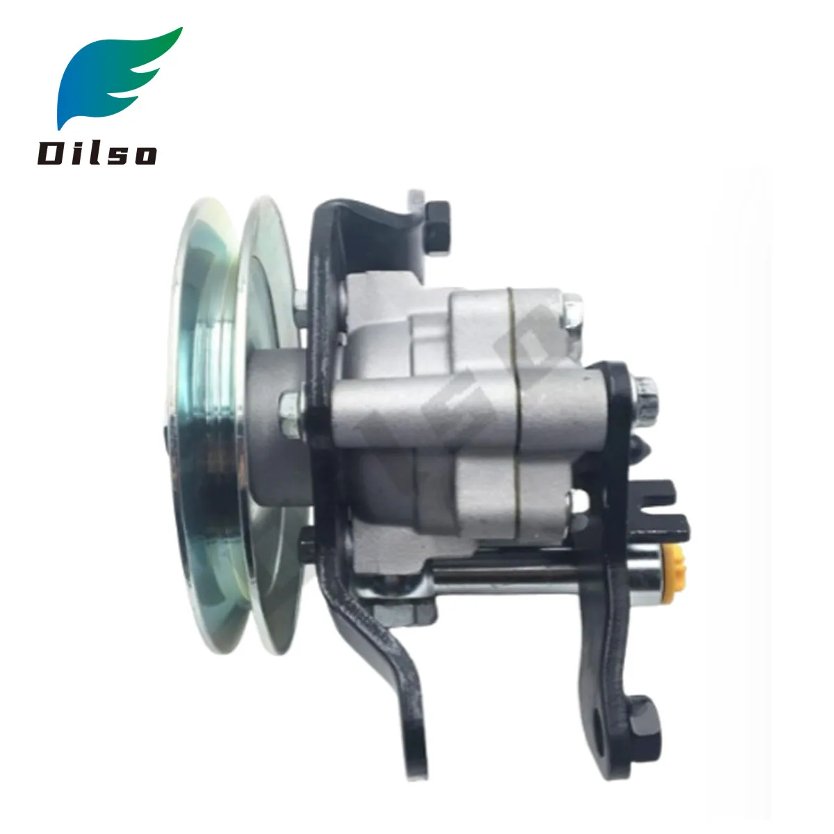 

Power Steering Pump For Nissan Pick-up D22/TD27/QD32/TD25 2.5 OEM 49110-2S600 49110-5T100 49110-30N00 49110VE000 49110-0W800