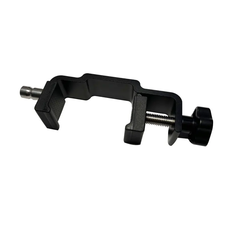 Imagem -04 - Universal Gnss Rtk Gps Clamp Clip para Trimble Bracket para Data Collector Surf Rtk