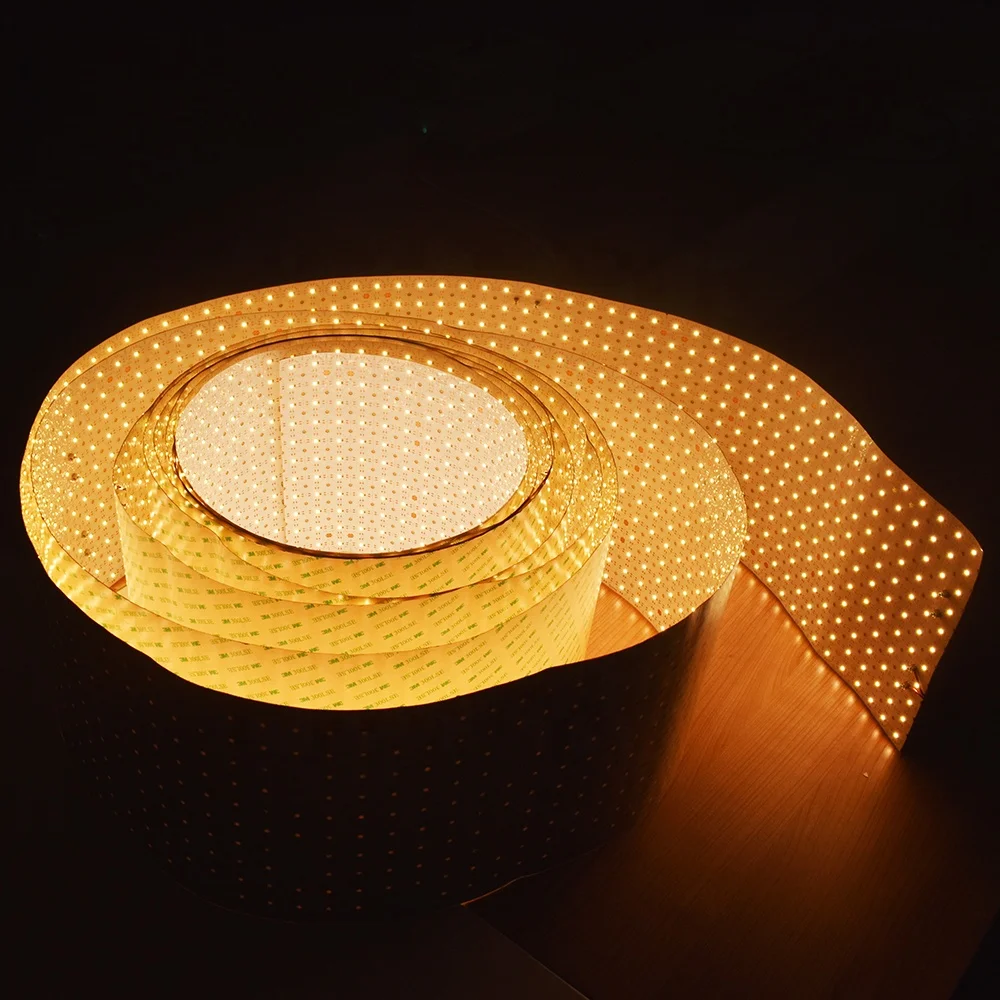 Smart LED Sheet Panel Light for Marble Smart LED Backlight for Room Decorative Landscape LED Sheet for Soft Room