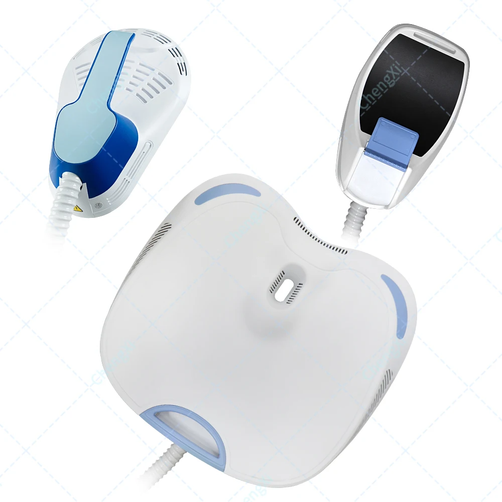 Nuovo trainer domestico portatile, massaggiatore per grasso muscolare e addominale, macchina per la perdita di peso EMSone NEO