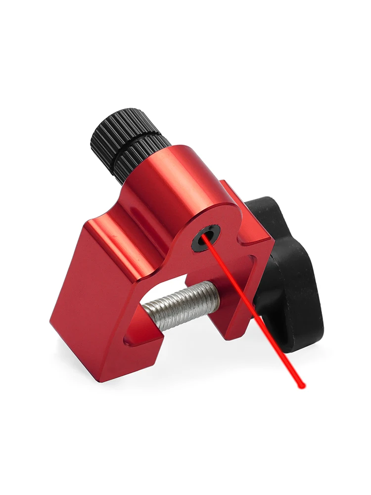 AliExpress UNDEFINED Chain Alignment Tool Suitable Quick Accurate Alignment Tool Universal For Motorcycle ATV Bike Sprocket Sport Dirt Bike Red Blue