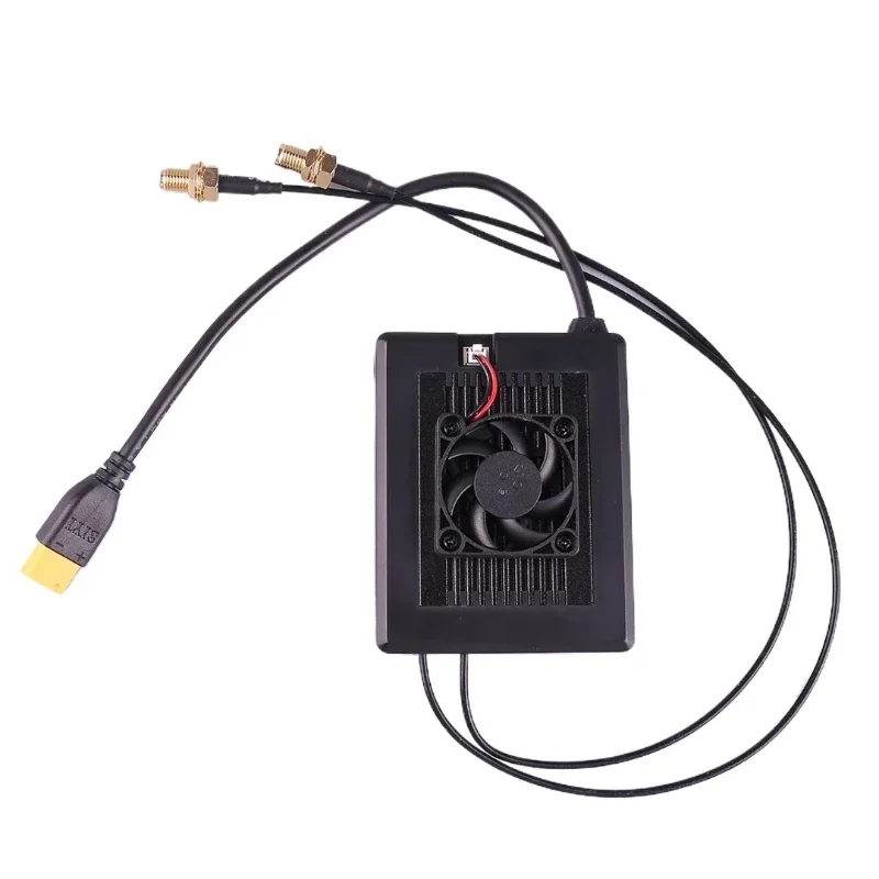 

Remote control receiver accessories MK15 MK32 DK32S VD32 model aircraft remote control sky terminal