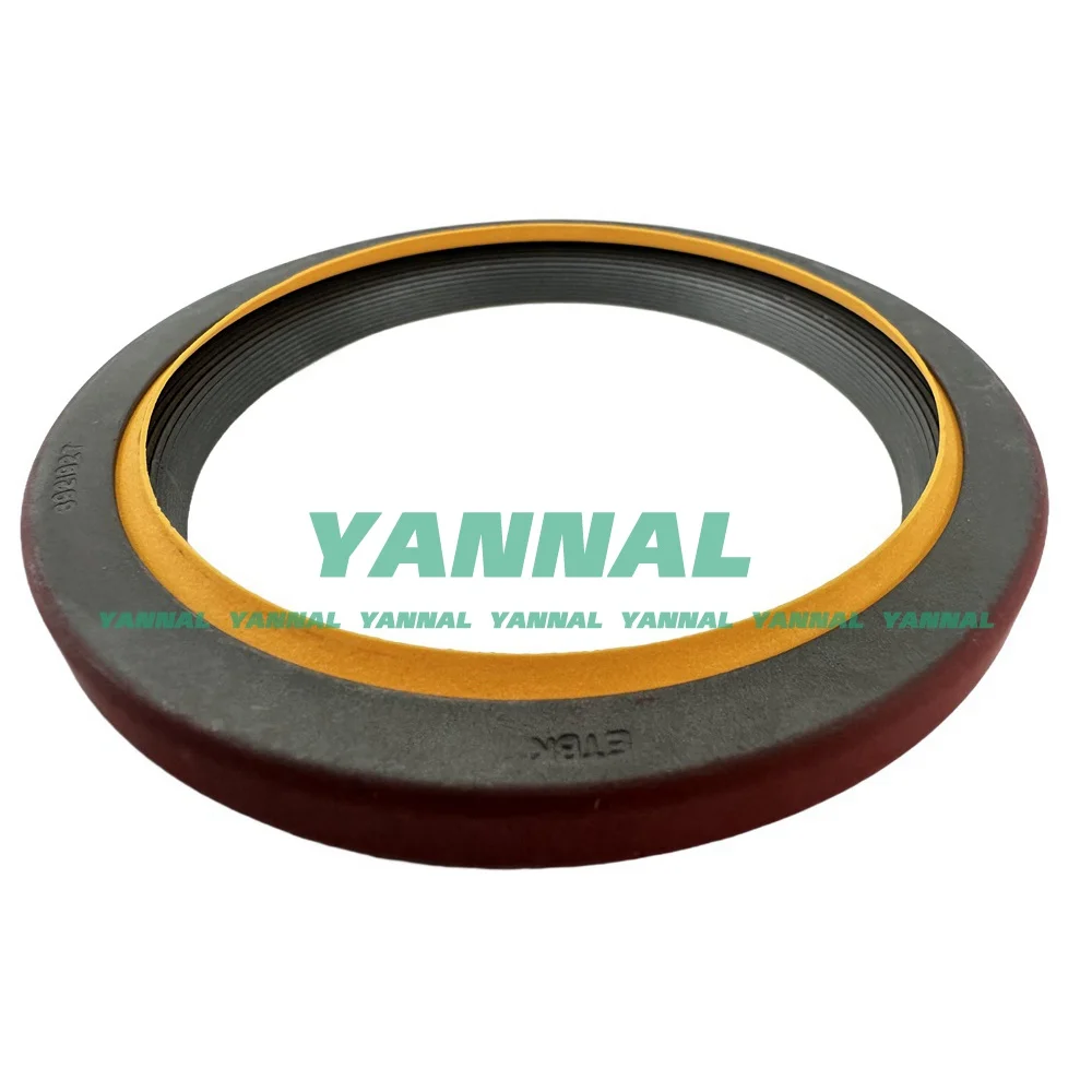 

6LTAA9.3 Crankshaft Front Oil Seal For Cummins Diesel Engine Parts
