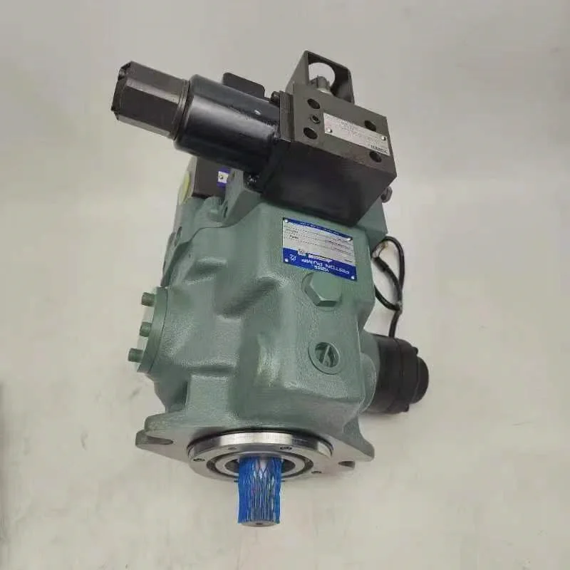 A37-FR0204EH140R-601 Hydraulic piston pump A16 A37 A16-F-R-01-H-K-32 C-H20 A37-FR04EH140S-01-42 A37-FR04E-140-42322