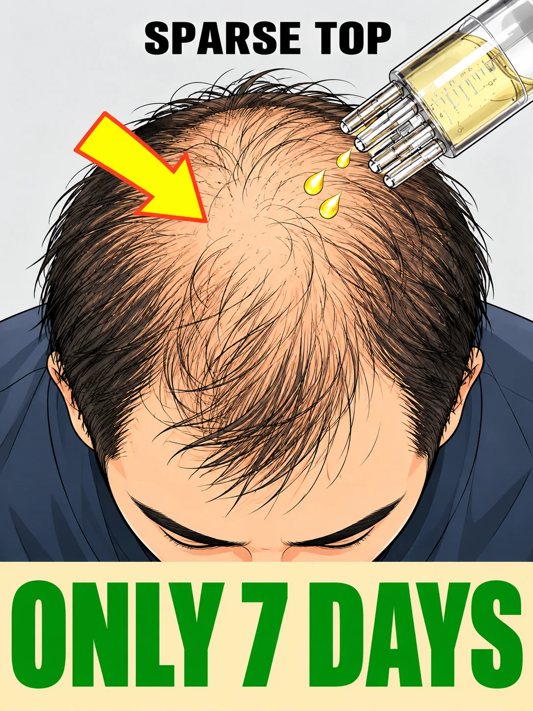 2026 Photo-Ready Hair Volume Care, Free Shipping, Daily Nourishing Scalp, Boost Fuller Hair Look, Hot Sale