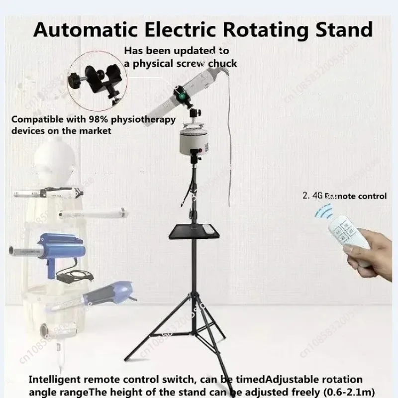 360 Degree Tripod 3…