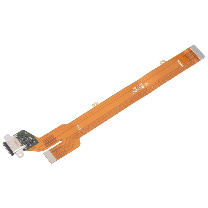 Charging Port Board Flex Cable For IIIF150 B2 Ultra USB Power Dock Board Repair Spare Part