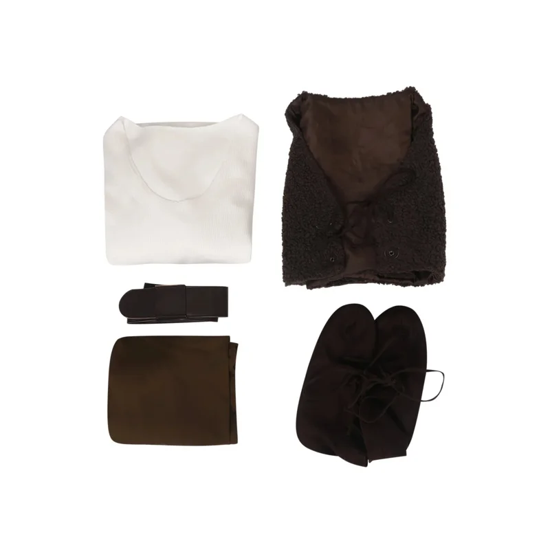 ชุดคอสเพลย์ยักษ์สีเขียวสำหรับผู้ชายชุดแฟนซีเครื่องแต่งกายแฟนซีลายการ์ตูนสัตว์ประหลาดเสื้อผ้าปาร์ตี้สวมบทบาทแฟนซีสำหรับผู้ชายปลอมตัว