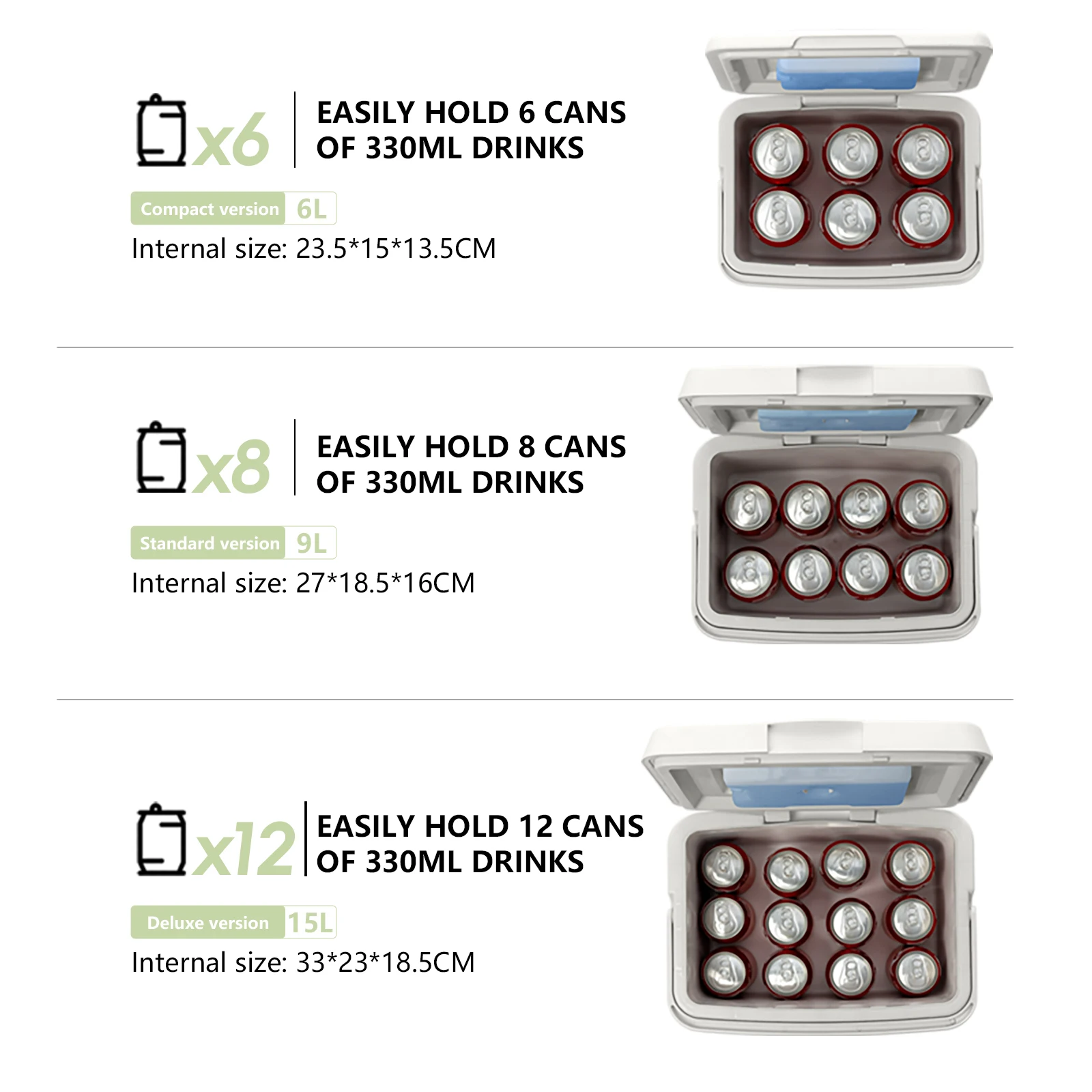 Thumbnail 4 - #13 Latest Outdoor Cooler Boxes Offers