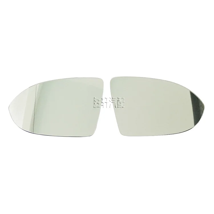 

For Volkswagen Magotan B8 NIO 19 CC lenses, reversing lenses, rearview lenses, reflective mirrors, heated glass surface