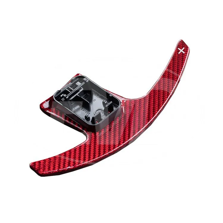 

EVD-2 Style Carbon Fiber Shift Paddles for BMW M2 M3 M4 M5 M6 X5M X6M