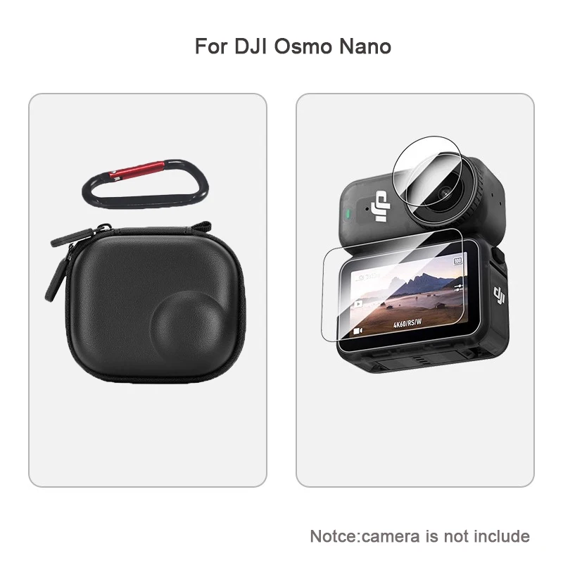 For Dji Osmo Nano P… - image