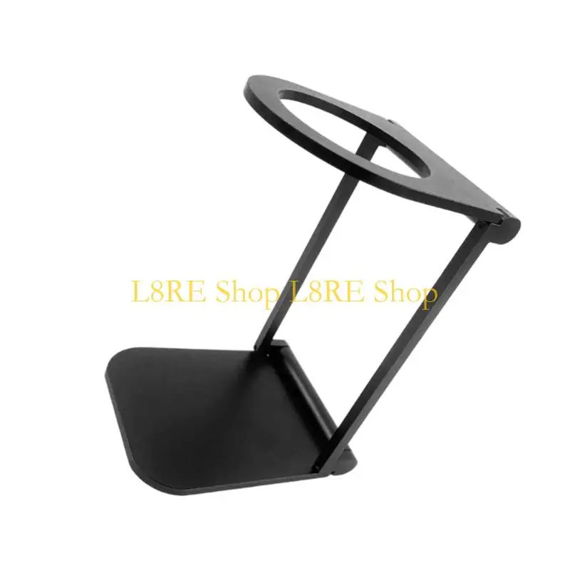 L8RE Coffee Machine Accessory Aluminum Alloy Espresso Bracket Coffee Brewer Frame