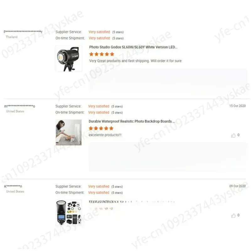 Adapter Smartphone SLR/DSLR & Cinema Lens E Mount Full Frame Camera