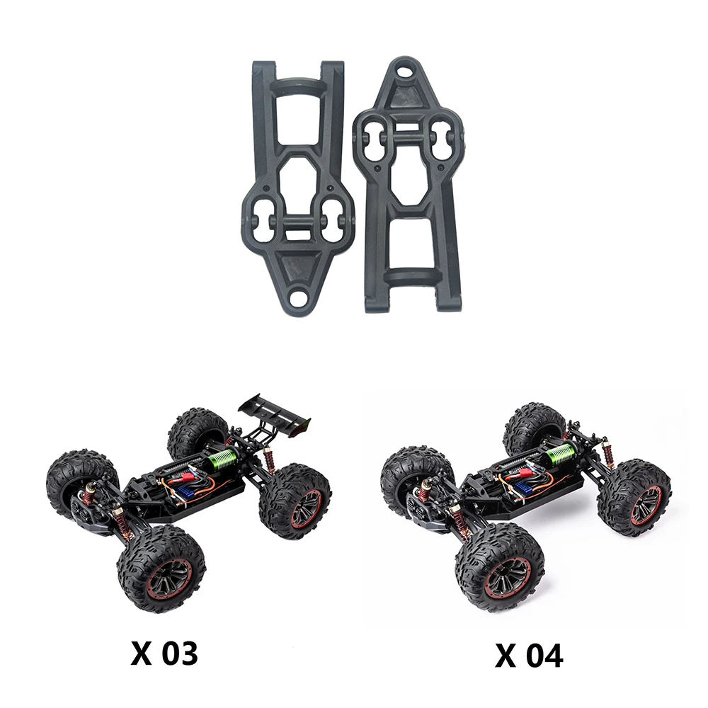 

Front Swing For XLF X03 X04 X-03 X-04 1/10 RC Car Brushless Truck Spare Parts Accessories