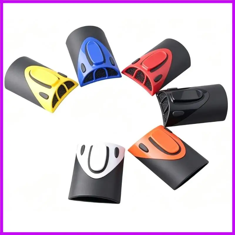 1 Pair Universal Motorcycle Cooling Arm Sleeves Accessories Cooling System Sleeve Vent for Summer Warm Weather