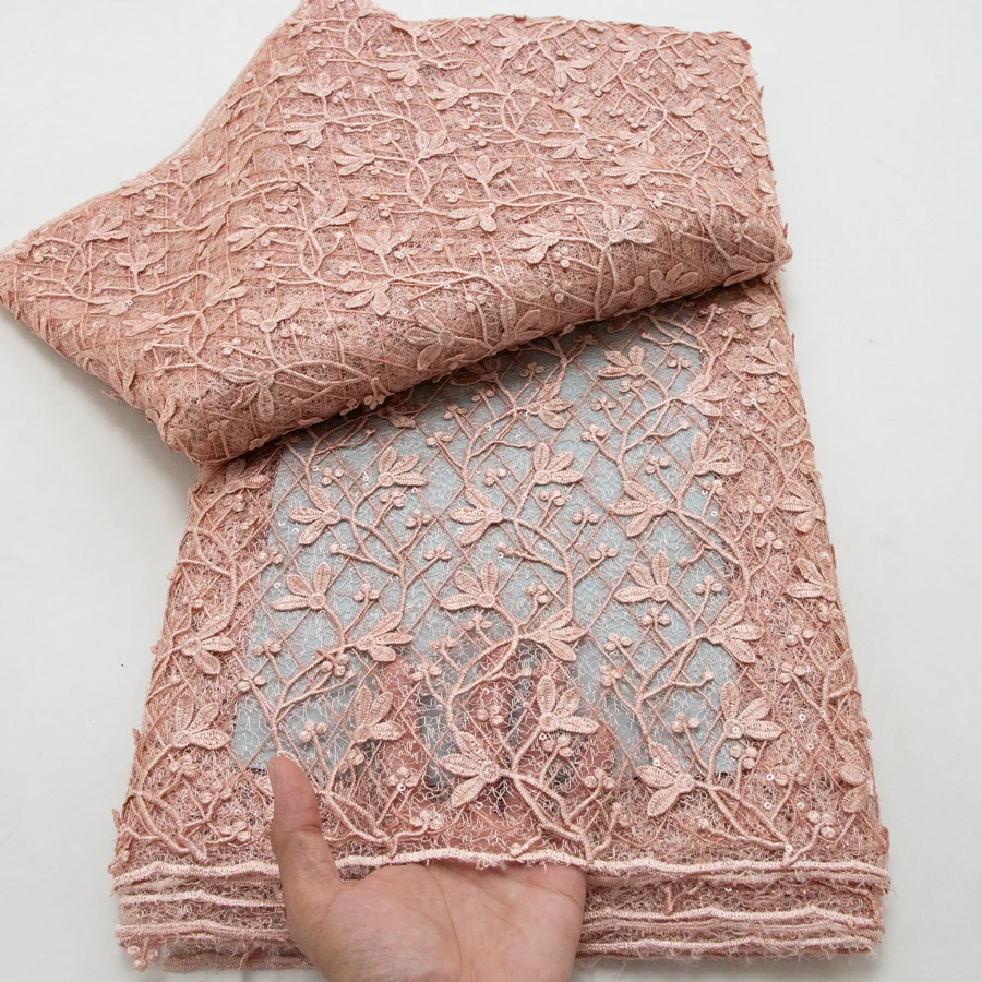 tissu-en-dentelle-de-tulle-francais-de-haute-qualite-5-yards-avec-sequins-2026-tissu-en-dentelle-filet-africain-de-luxe-pour-robe-de-mariee-femme-couture