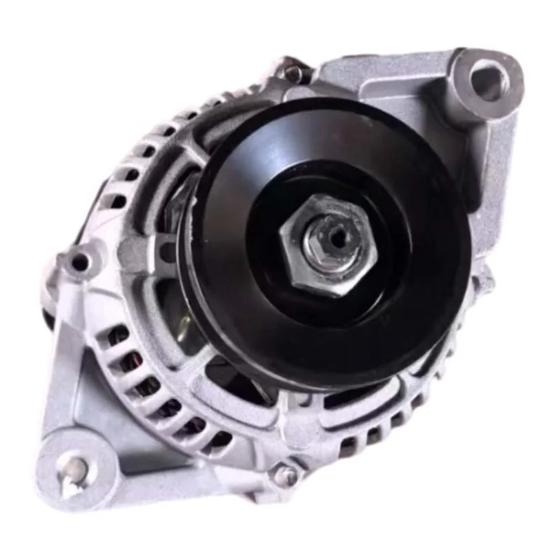 

Air Compressor Parts New Alternator 22496947 For 12/56 7/71 7/51 4IRI8NE-2 4IRI8TE 14/85 4IRD5AE