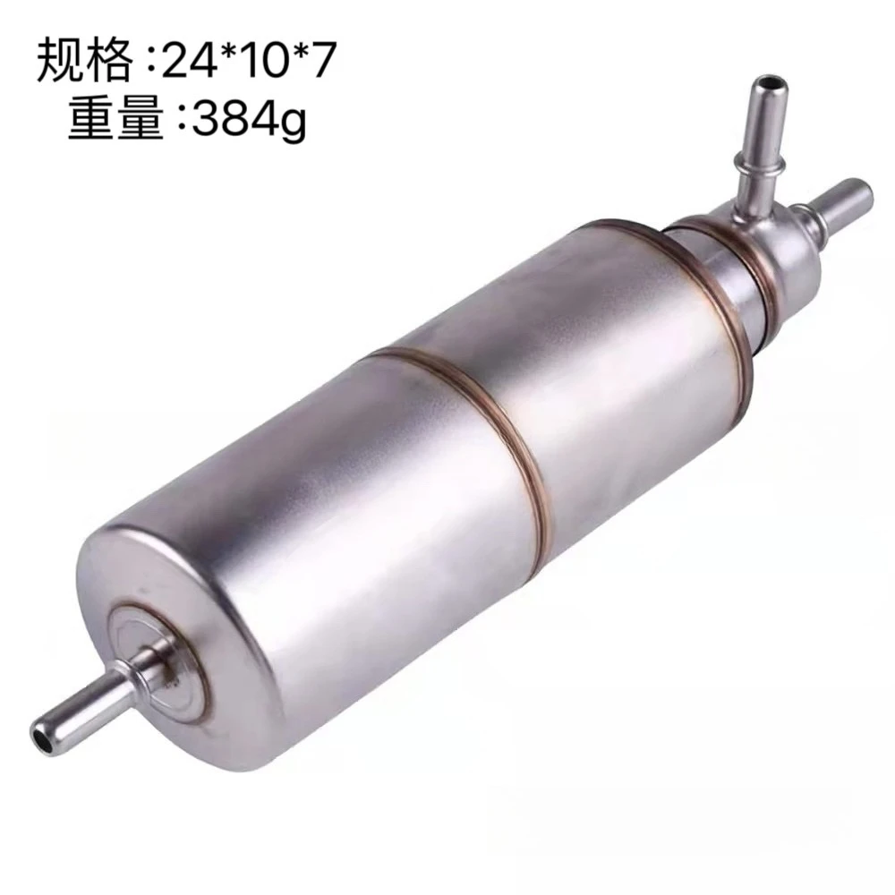

1634770701 1634770501 Fuel filter for Mercedes-Benz ML320/430/55 W163