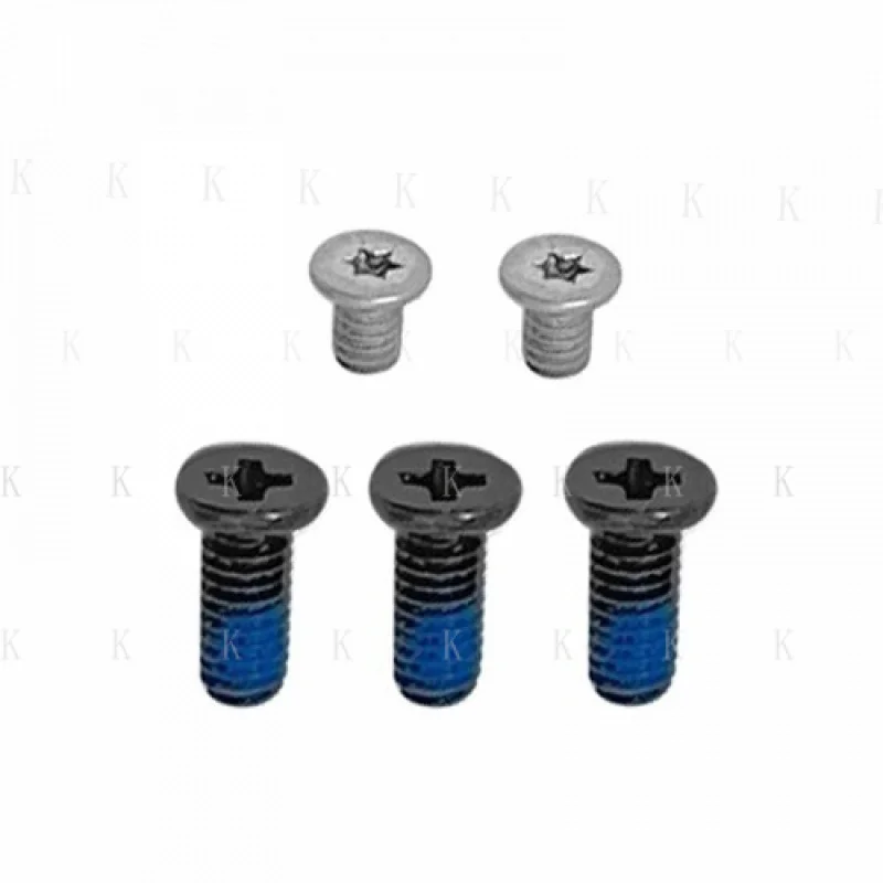 

Винты корпуса нижней базовой крышки C для HP ENVY 13-AY 13-AY1035NR 13Z-AY 13-BD 13T-BD