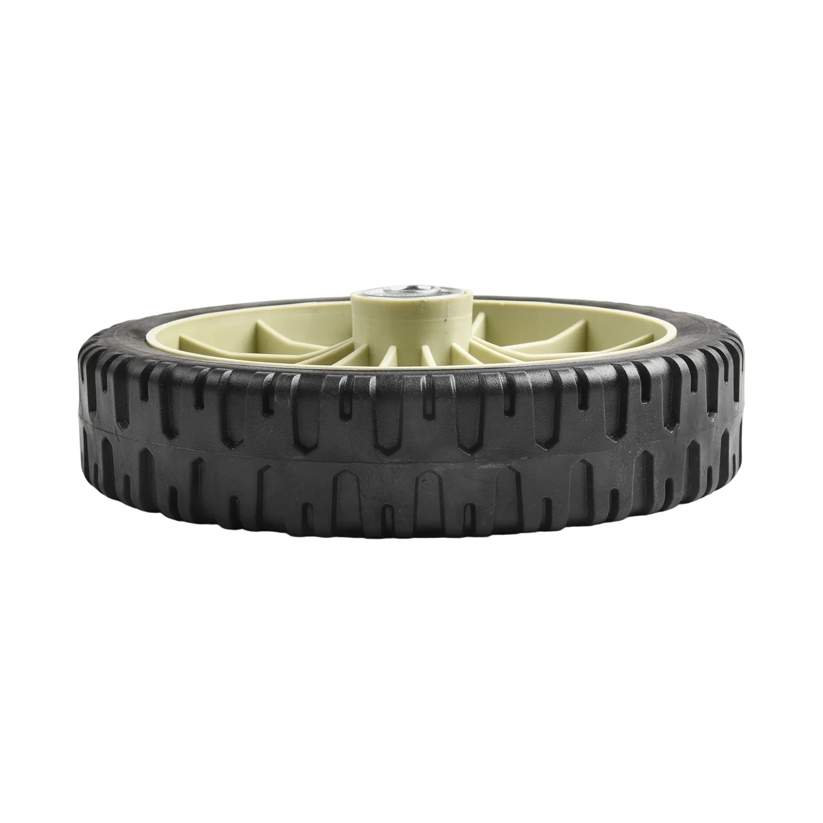 

Lawn Care Black Lawn Mower Wheels Black Rubber Mower Wheels Rubber Wheel 7 Inch 8 Inch 10 Inch Fit Suitable For Mowing