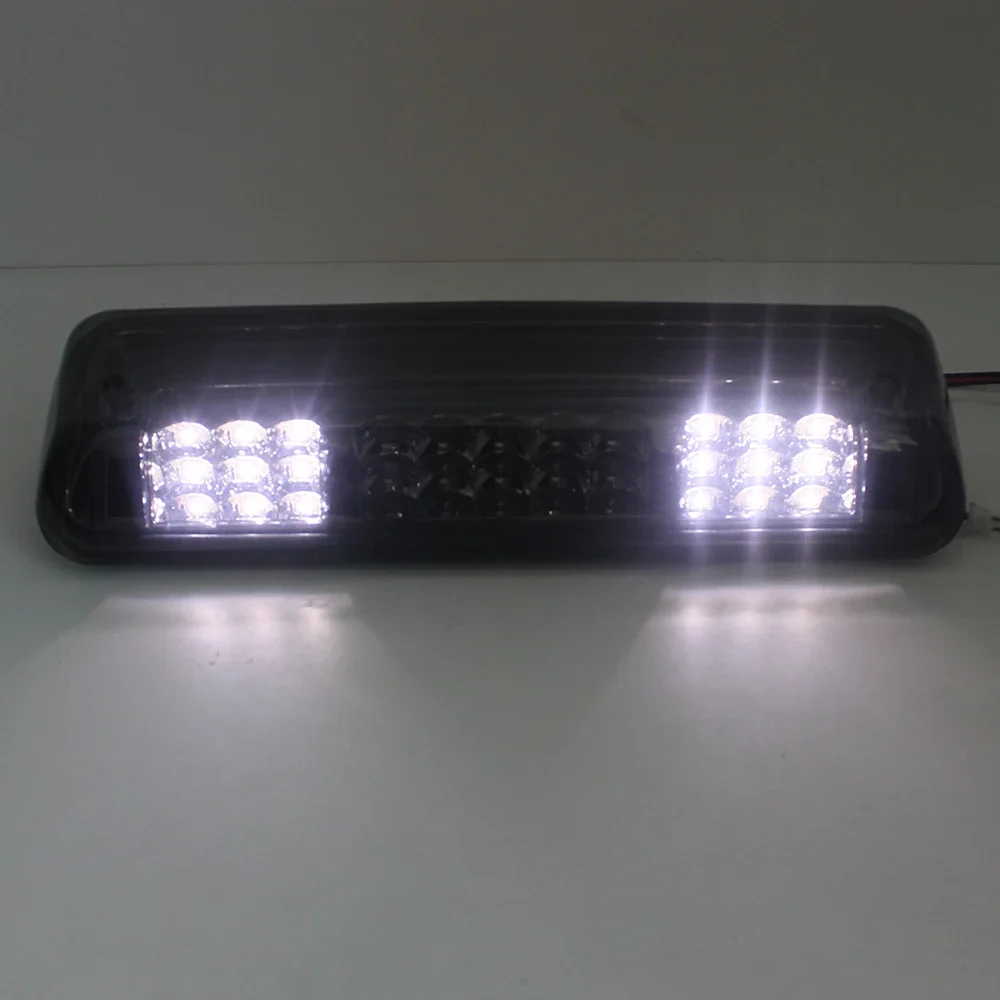 Car Led 3rd Brake Light Rear High Mount Stop LED Tail Cargo Roof Light for Ford F150 F-150 2004-2008 Additional Brake Lights detail image 9