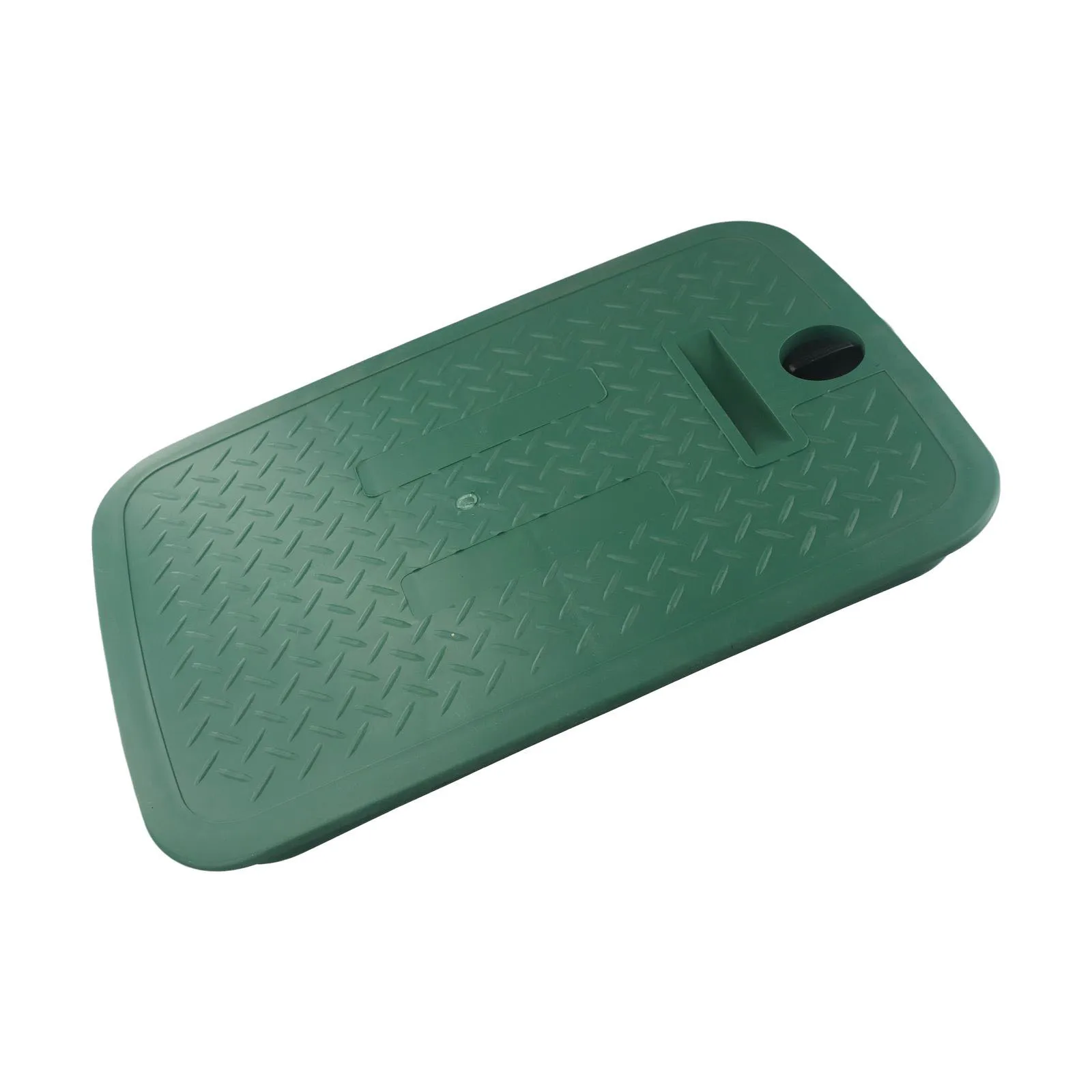 Water Intake Valve Box Cover Waterproof Irrigation Control Valve Box Cover 12x17 Inch for durable Cover Functional Design