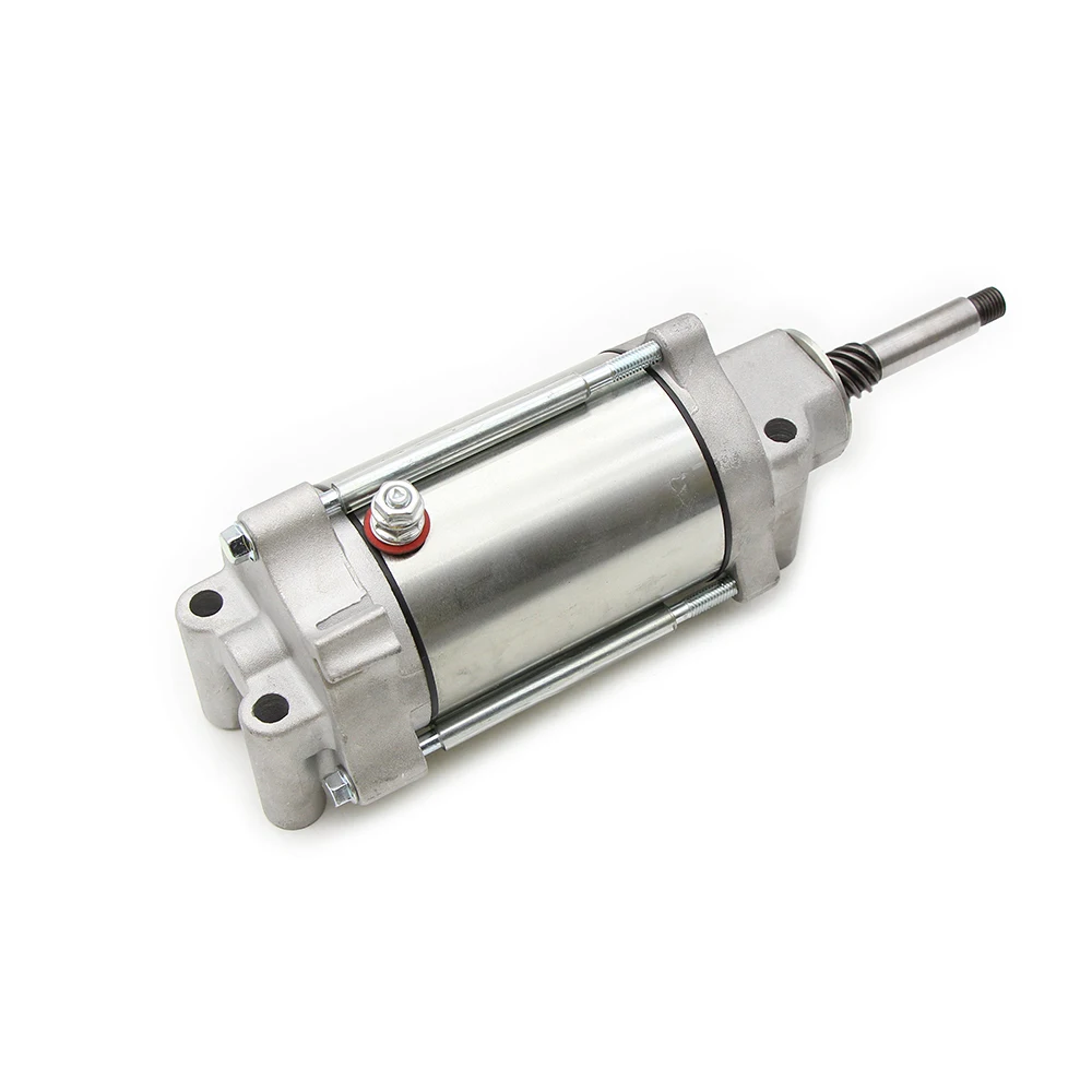 Starter Motor 0745-438 For ARCTIC CAT M6000 SE ES 141 XF6000 CROSSTREK ES XF8000 CROSSTREK ES 137 ZR6000 LXR ES ZR8000 ES 137