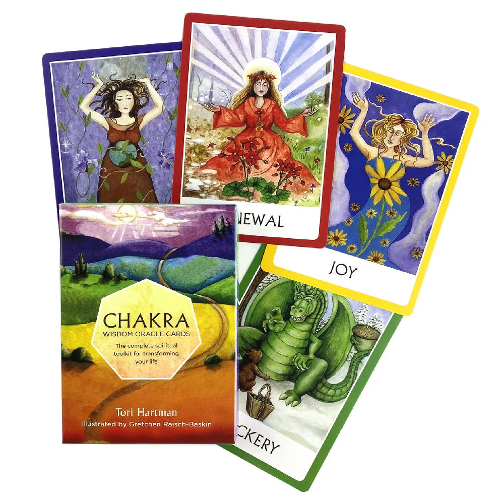 Osho Zen Tarot Cards Deck English Version Oracle Board Game