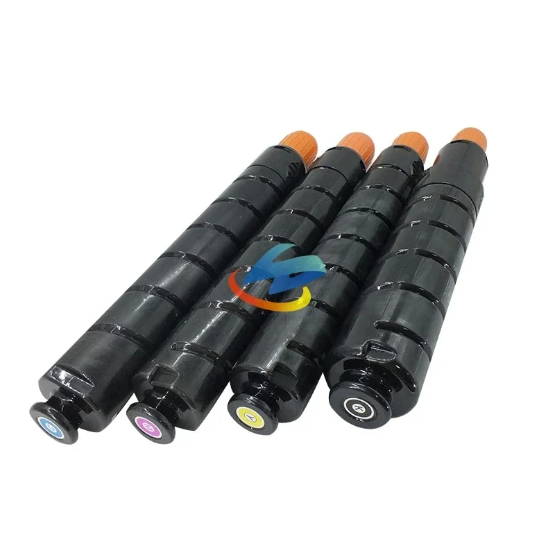 1PCS NPG47 GPR-32 C-EXV30 Toner Cartridge for Canon IR ADV C9065 C9075 C9270 C9280 G47 High Quality Toner Powder BK1400g CMY900g