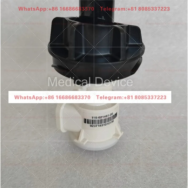 Ventilator Disinfectable Exhalation Valve Assembly Exhalation Filter 115-021461-00 Sv300 Sv600 Sv800 Sv350