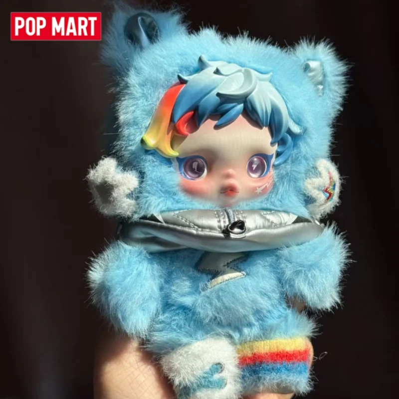 Pop Mart Skullpanda…