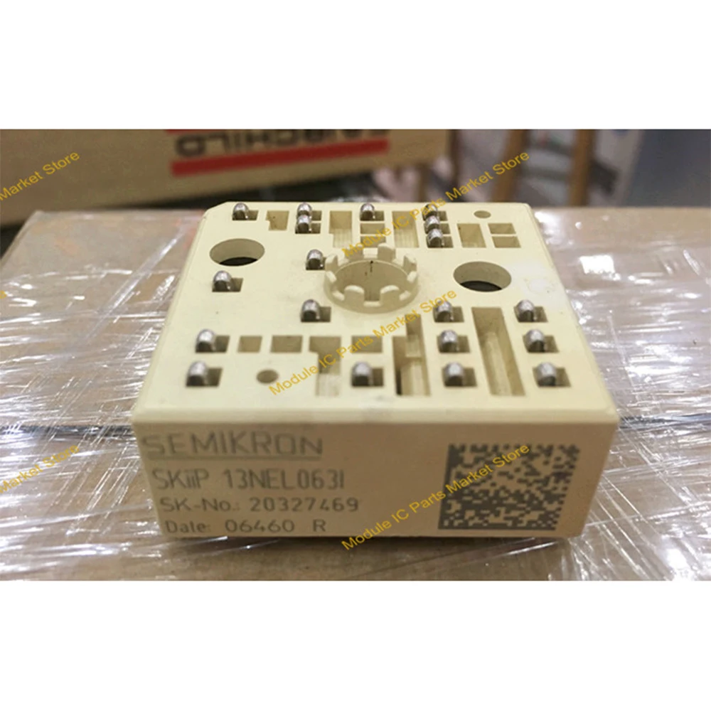 

SKIIP13NEL063I NEW MODULE