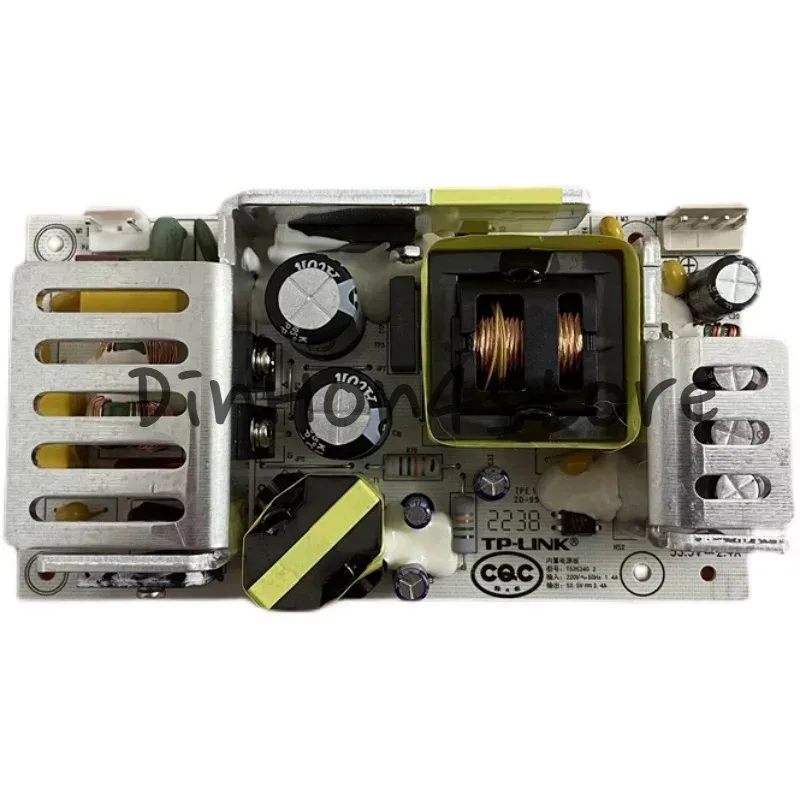 Suitable for TP-LINK TL-SF1009PE 9 port 100M power board