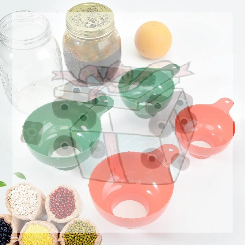 Kitchen Gadgets Popular - Набор из 2 шт. высококачественных пластиковых