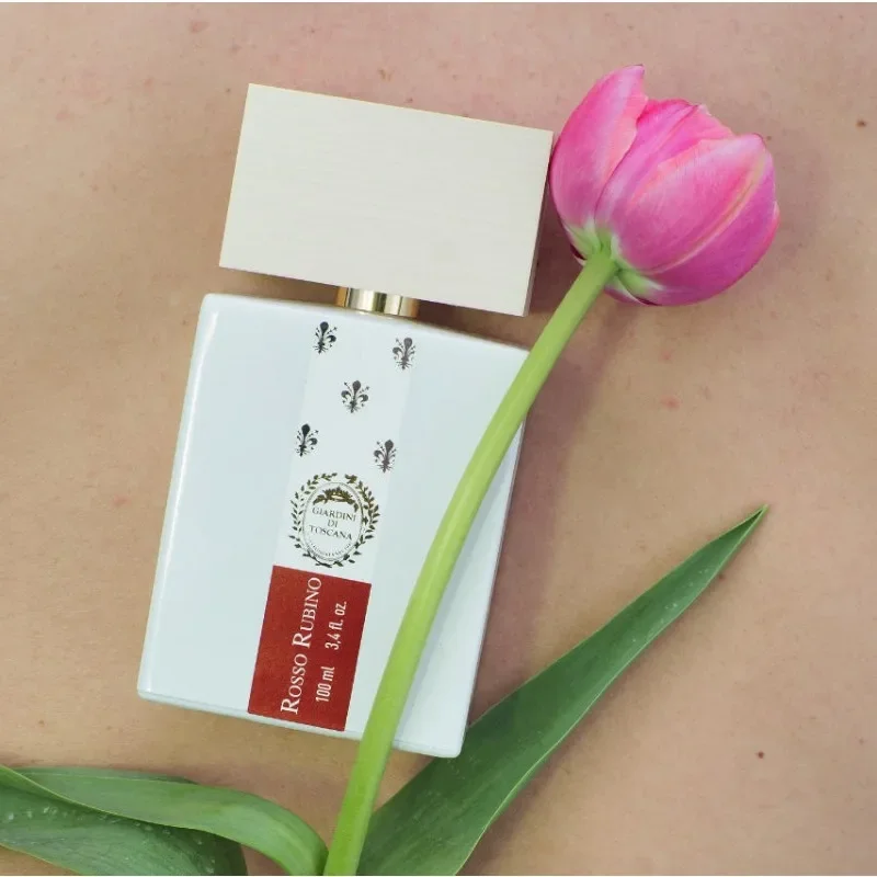 

100ml Unisex Eau De Parfum Luxury Oriental Vanilla Perfume Long Lasting Sweet Warm Spicy Scent with Caramel Honey Tonka Musk