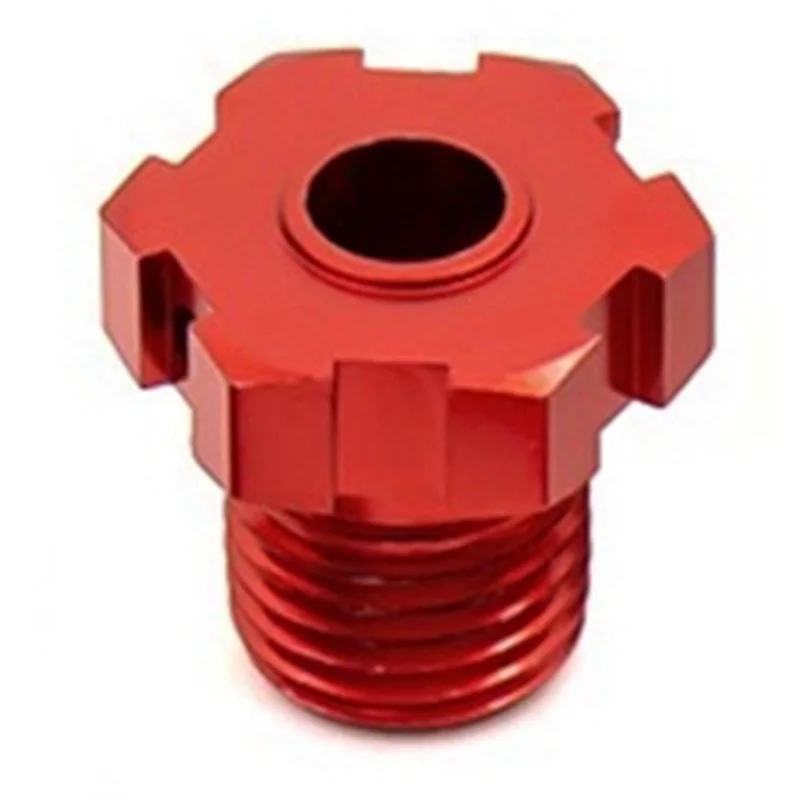 Abmf-8Pcs Metal 17M… - image