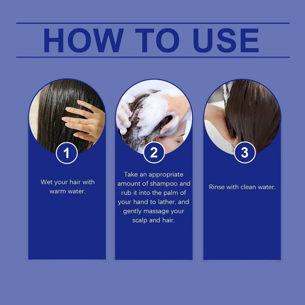 2025 120ml Nipori Shampoo Refreshing Oil Control Selenium Sulfide Shampoo Anti-Dandruff Cleansing Shampoo Hair Care