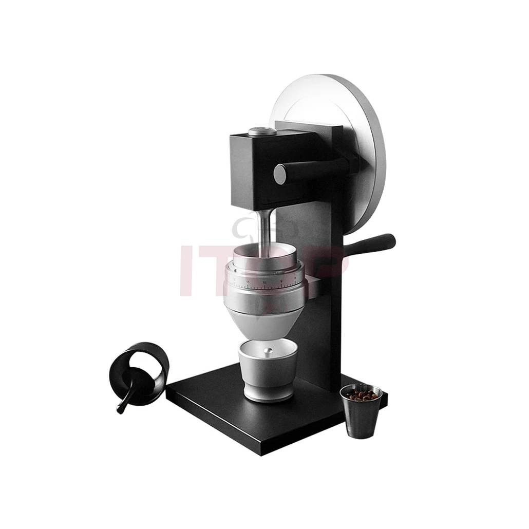 YYHC-Grinder Commercial manual coffee bean grinder Coffee espresso machine